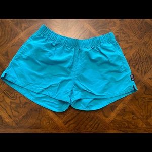 Patagonia Barely Baggies